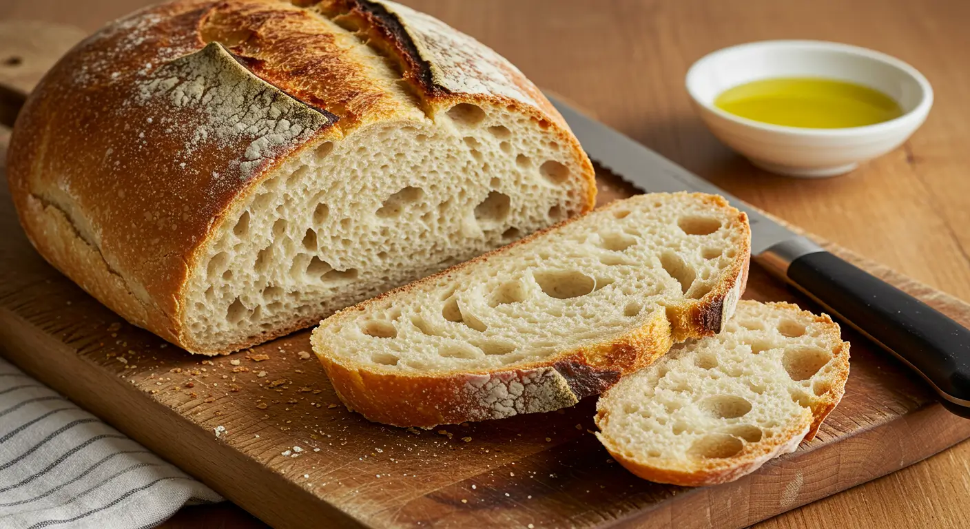 bastone bread