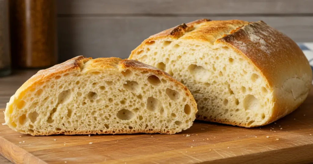 panella bread