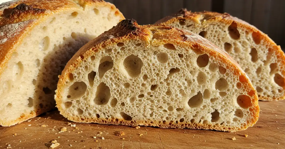pugliese bread