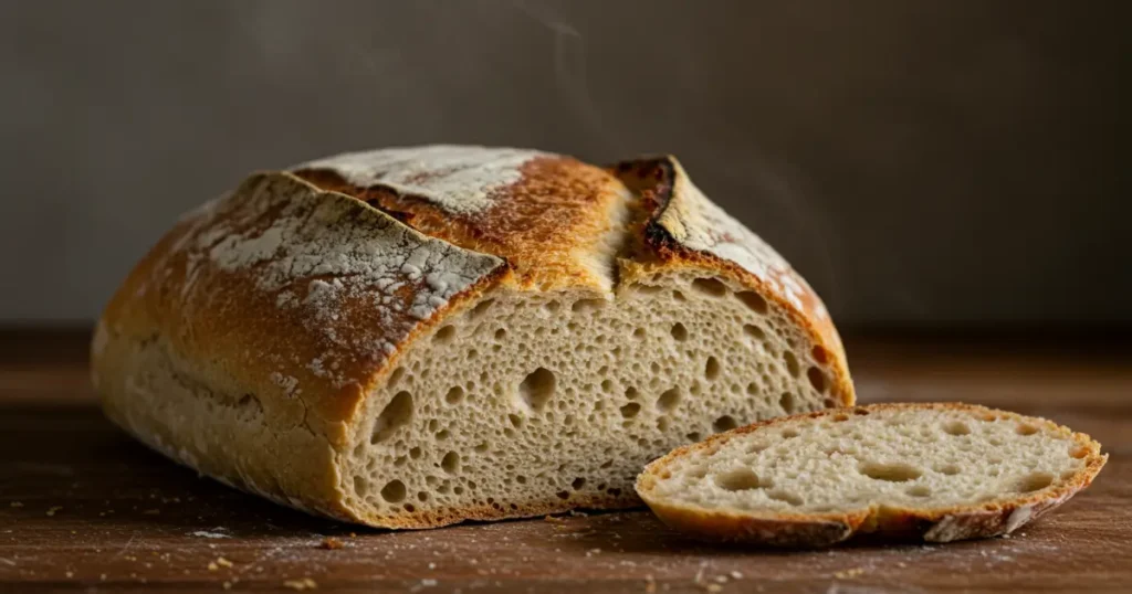 sheepherder bread​