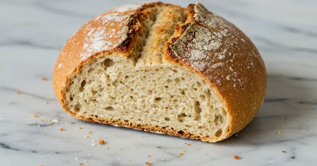 almond flour bread