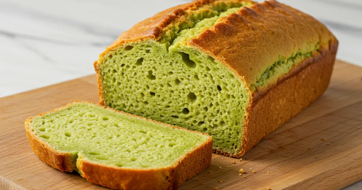 avocado bread