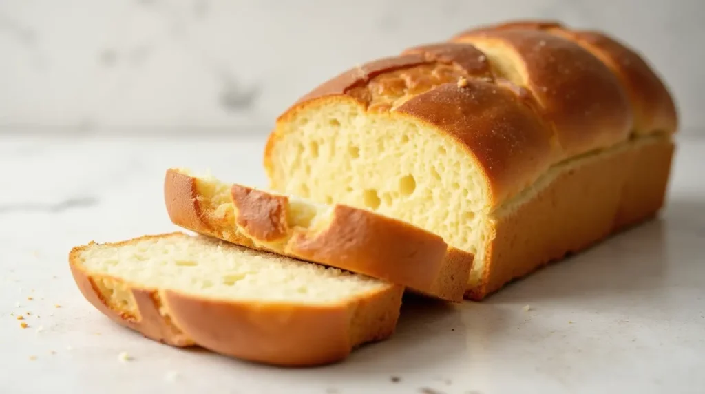 brioche bread recipe