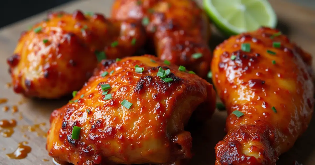 chipotle chicken