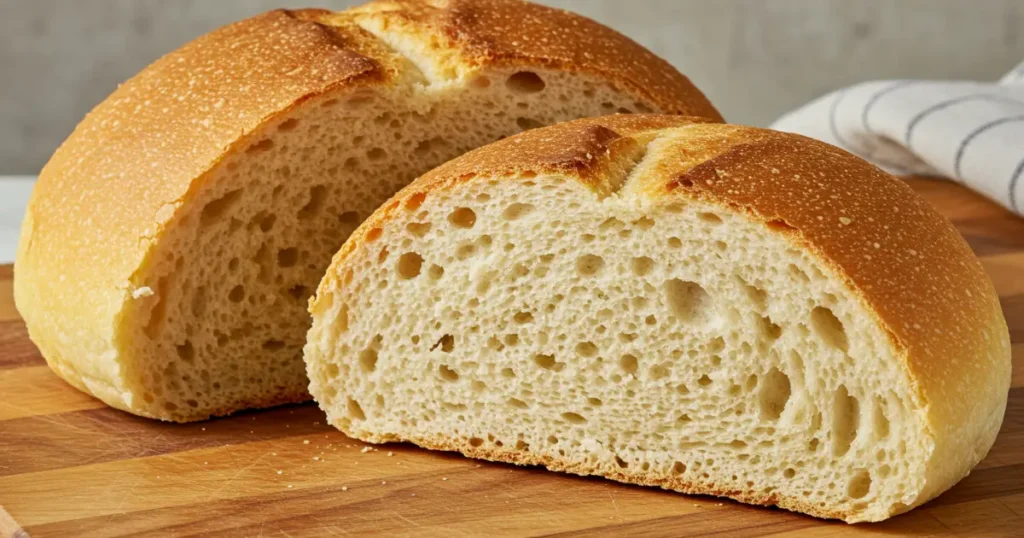 potato bread