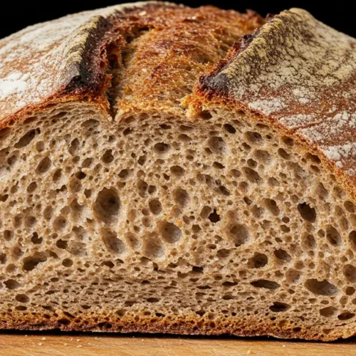 whole wheat bread