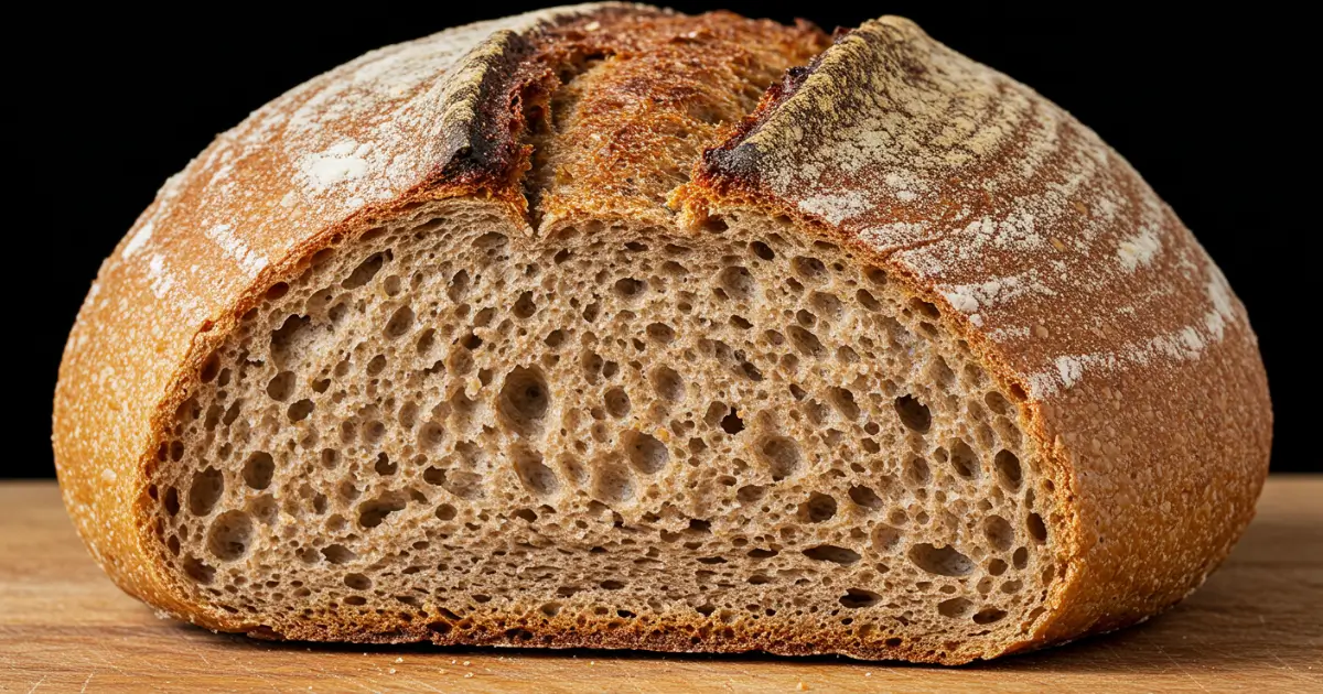 whole wheat bread