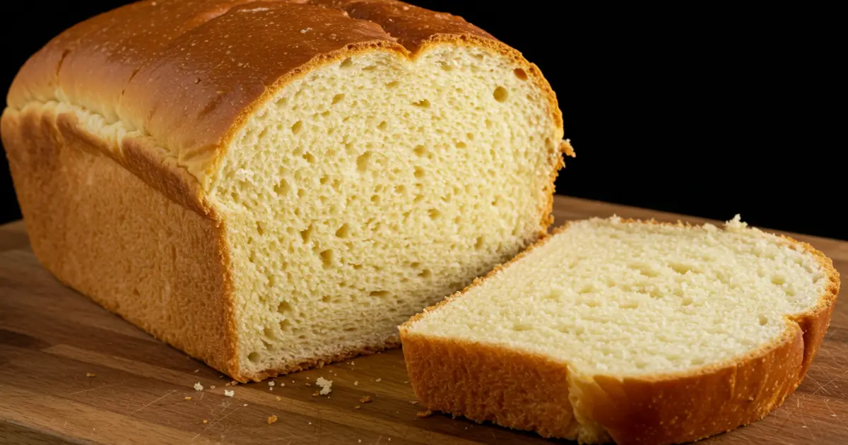 amish bread