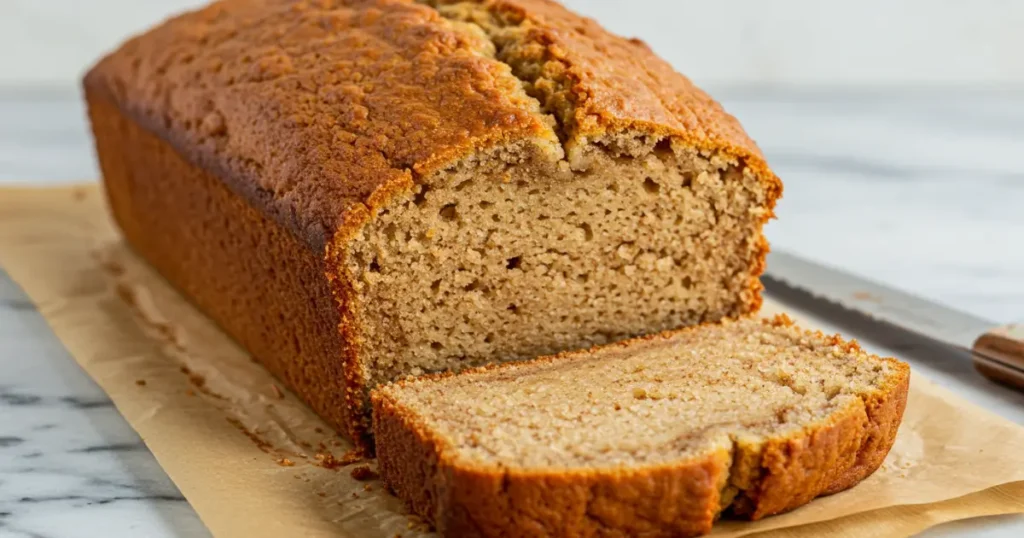 applesauce bread