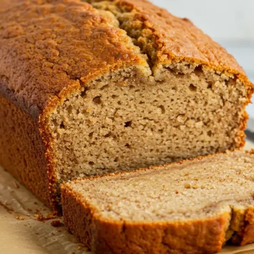 applesauce bread
