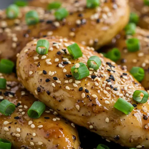 black pepper chicken
