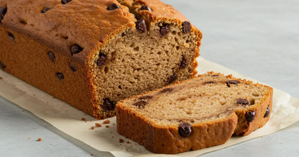 chocolate chip bread