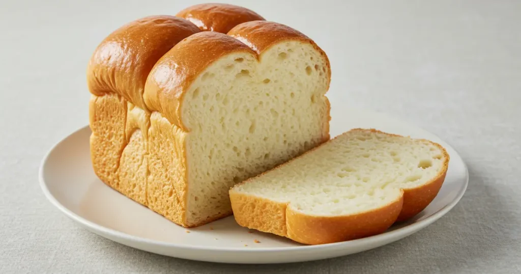 japanese milk bread