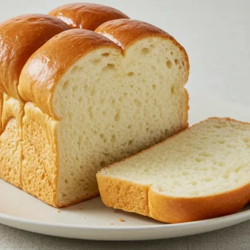 japanese milk bread