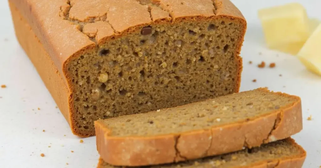lentil bread