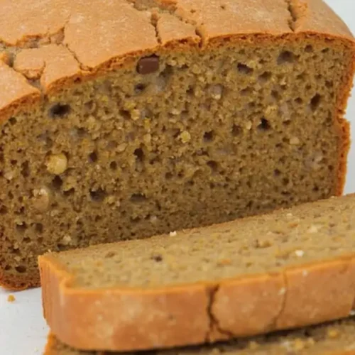 lentil bread