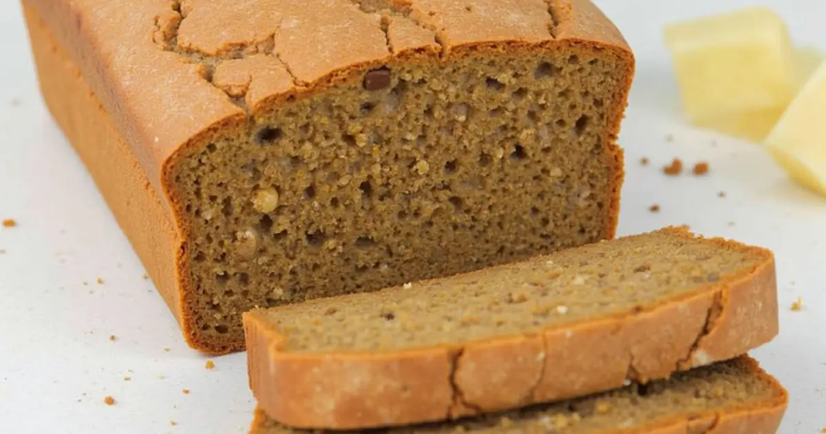 lentil bread