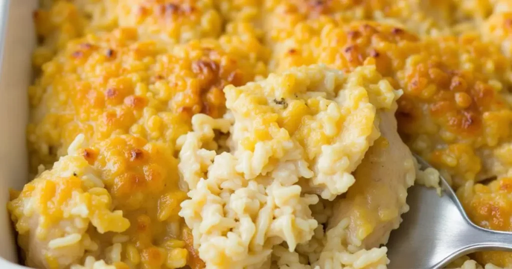 no peek chicken and rice