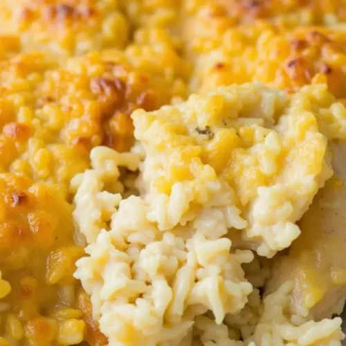 no peek chicken and rice