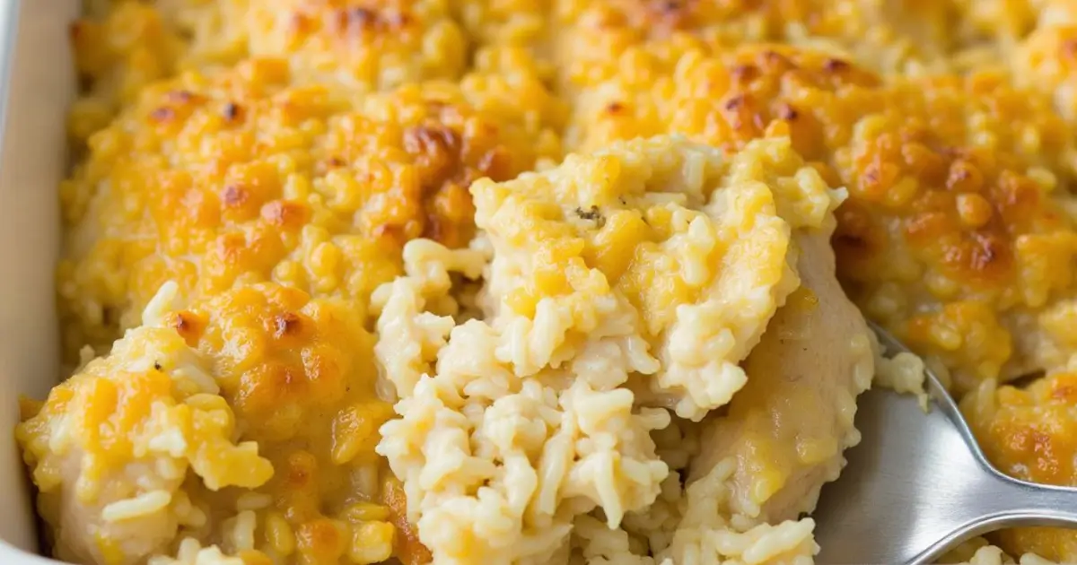 no peek chicken and rice