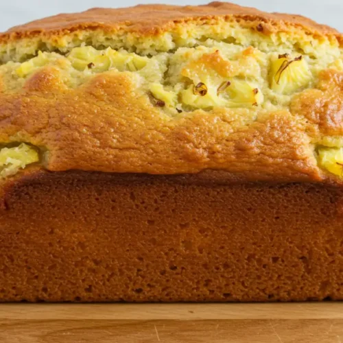 pineapple bread