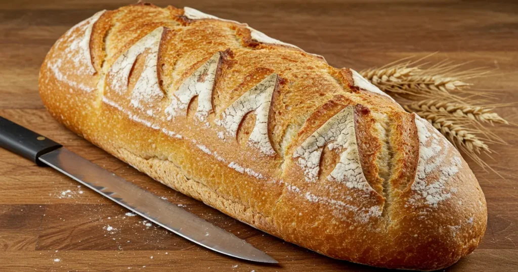 sourdough french bread