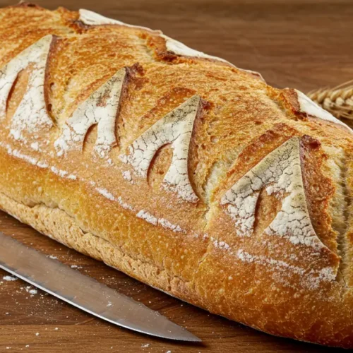 sourdough french bread