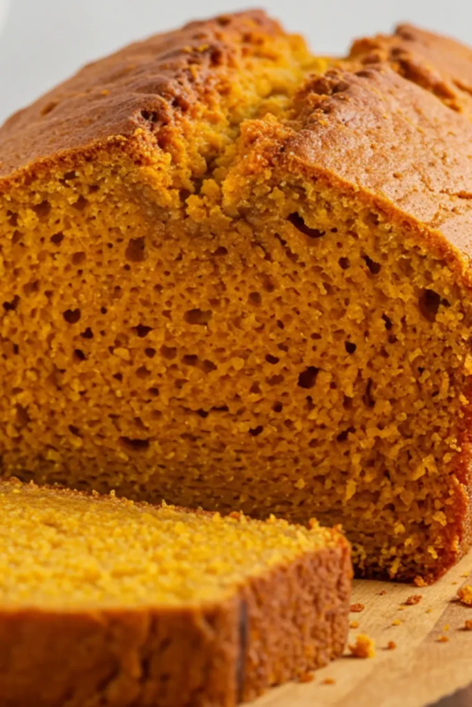 sourdough pumpkin bread recipe