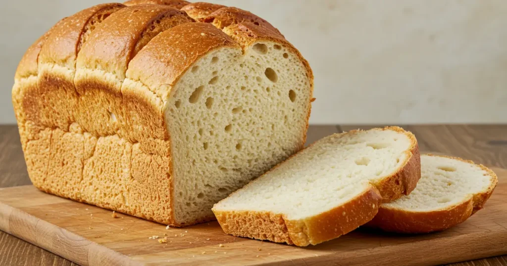 yeast bread
