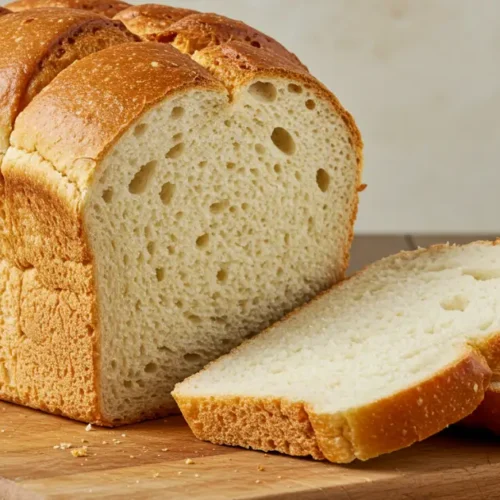 yeast bread