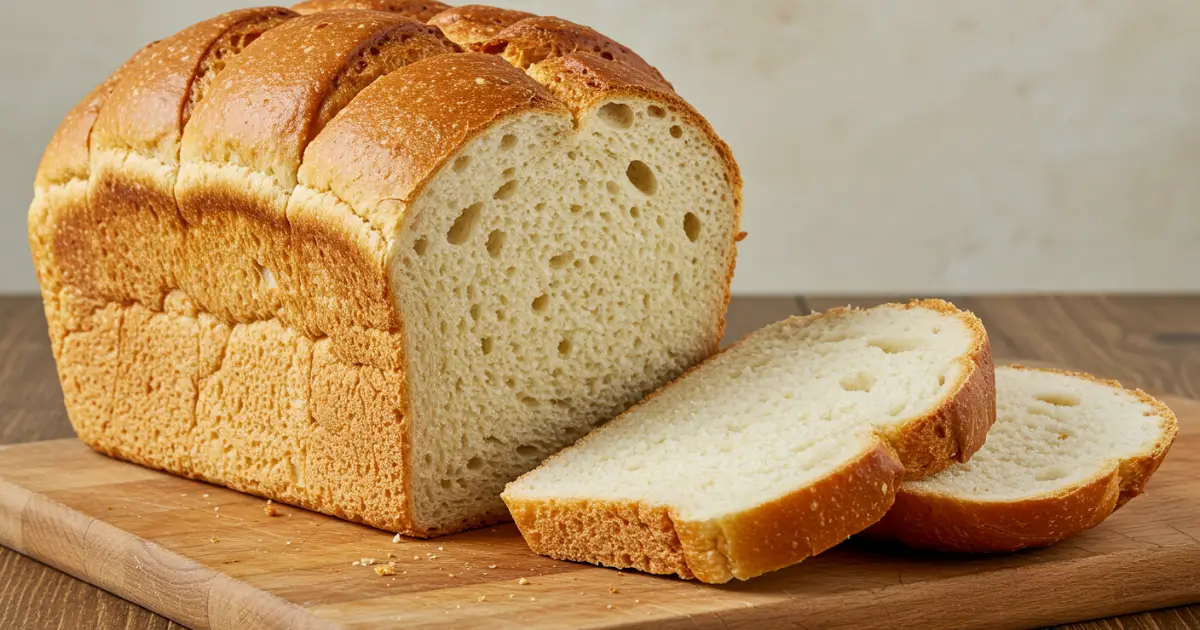 yeast bread