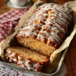 Apple Pie Bread