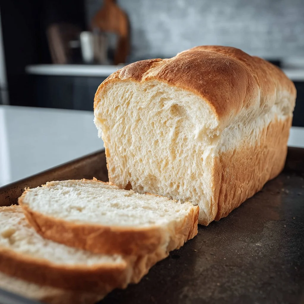 Bread Machine Bread