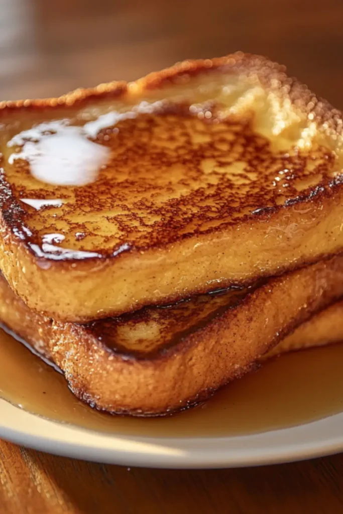 bread toast recipe