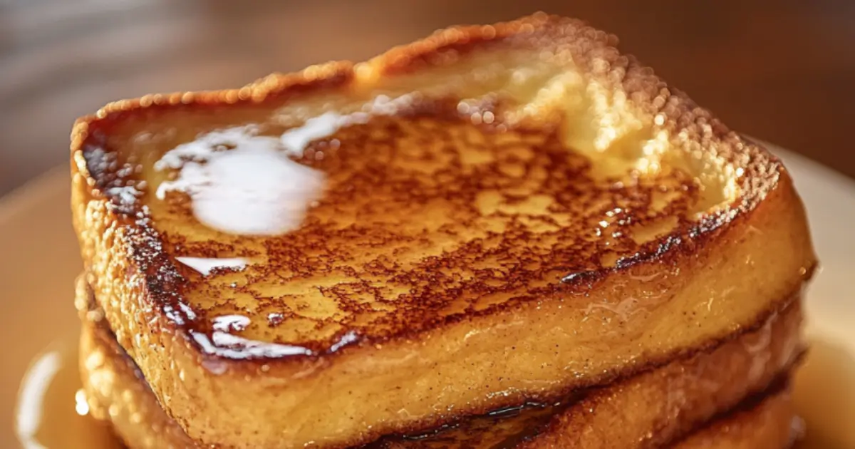 bread toast