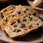 Carrot Bread