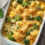 Chicken Divan