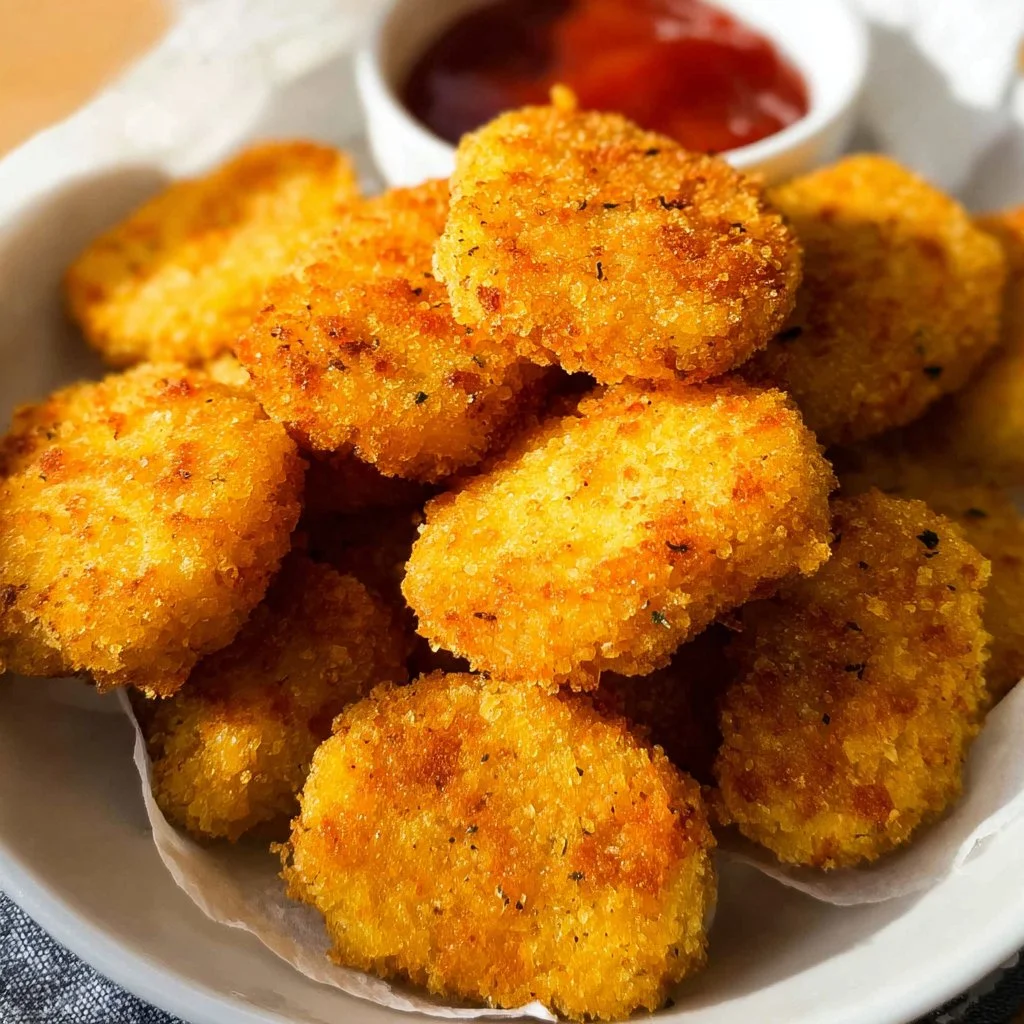 Chicken Nuggets