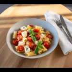 Cold Pasta