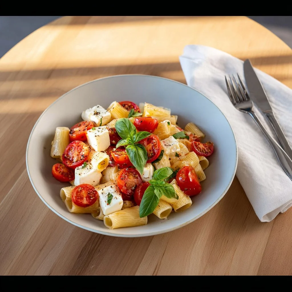 Cold Pasta