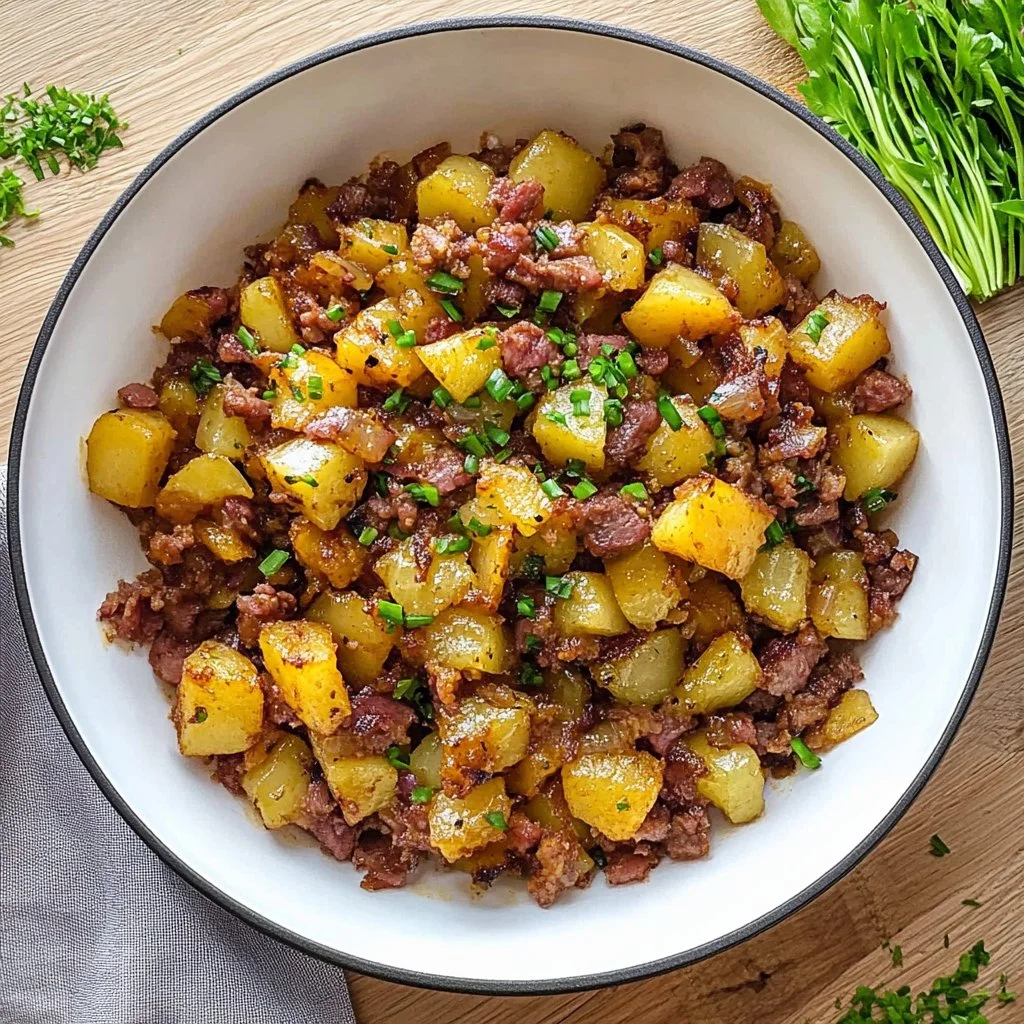 Corned Beef Hash