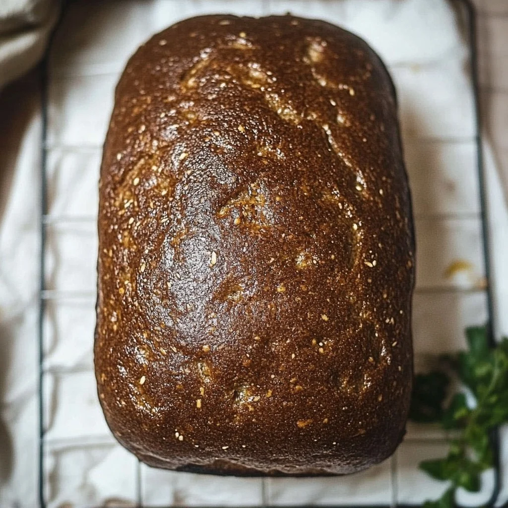 Ezekiel Bread
