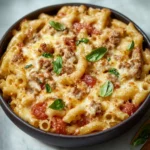 Feta Pasta