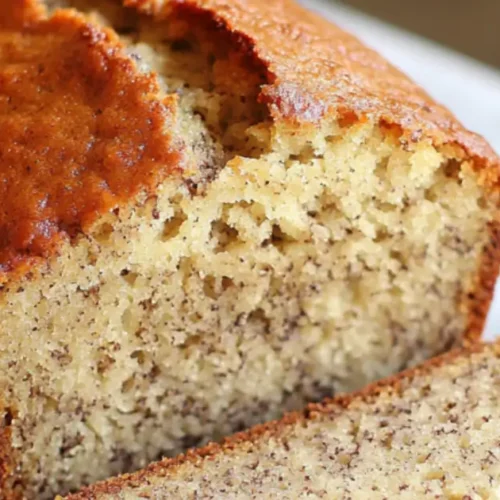 greek yogurt banana bread