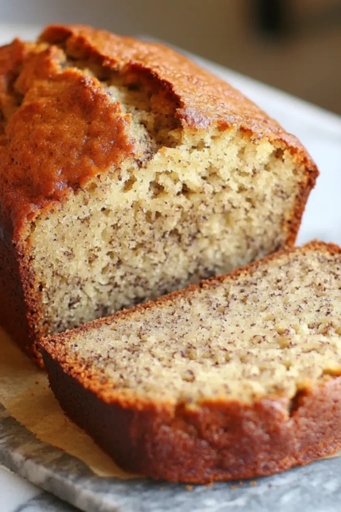 greek yogurt banana bread recipe
