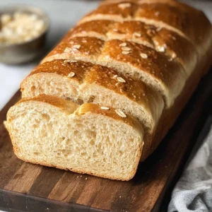 Honey Wheat Bread
