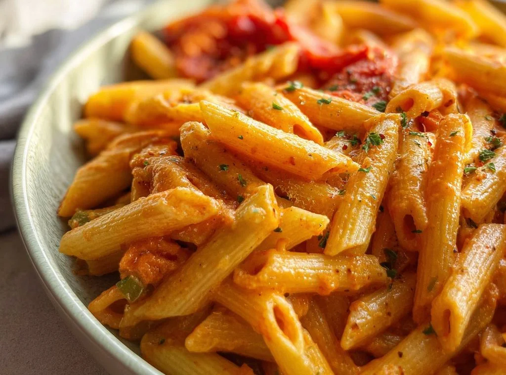 Instant Pot Pasta