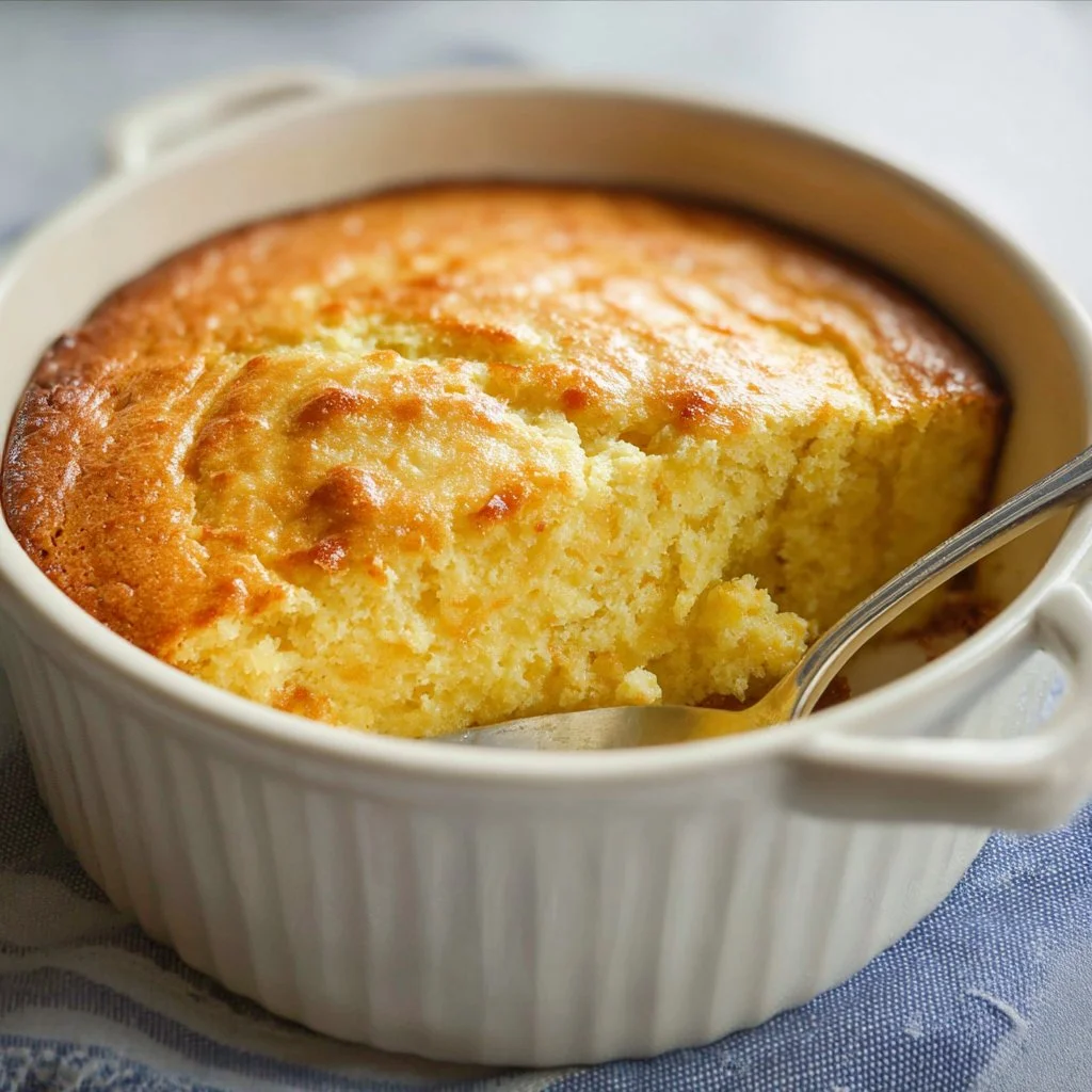 Spoon Bread