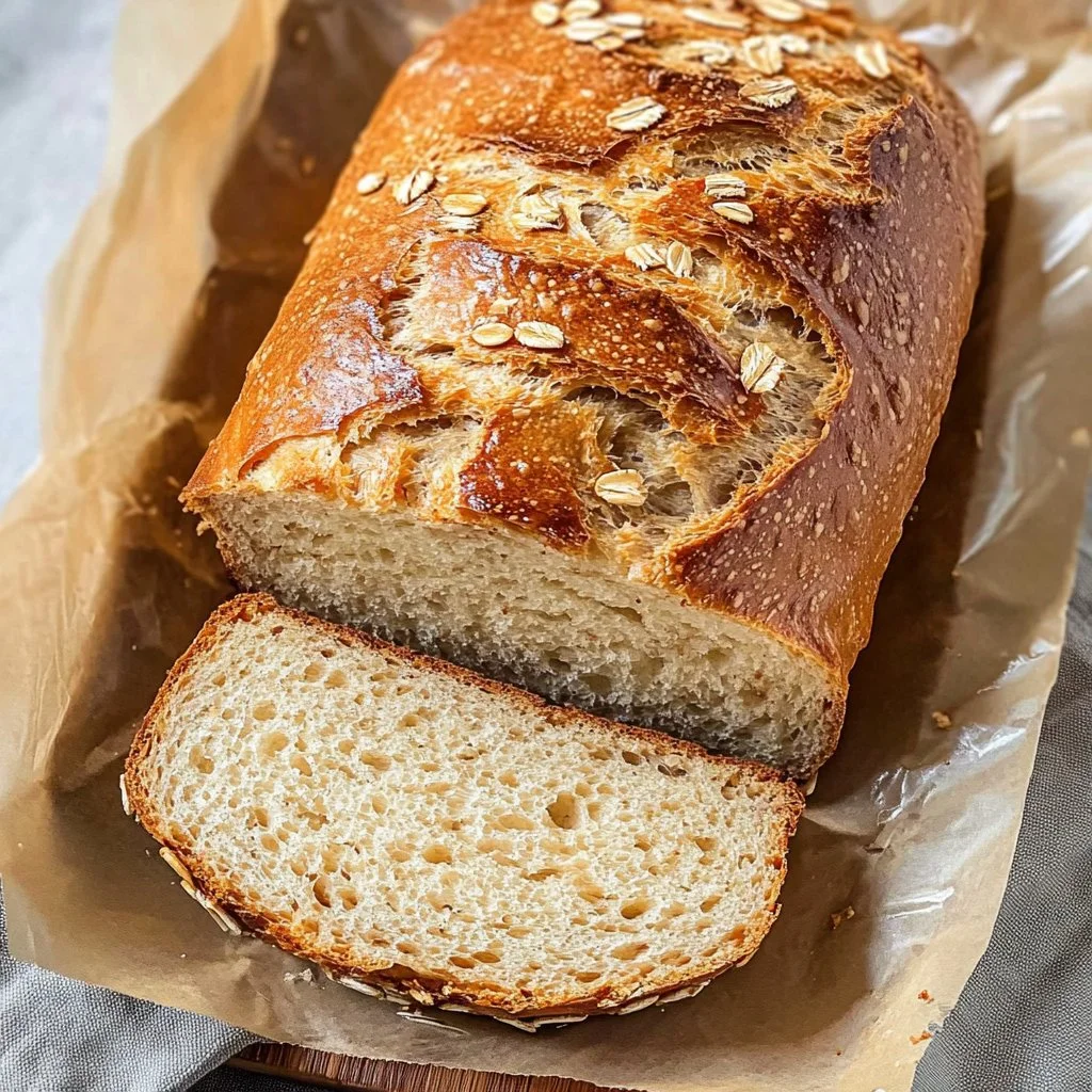 Wheat Bread