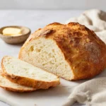 Yogurt Bread